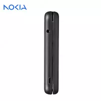 Мобильный телефон Nokia N2660 Черный - Смартфоны