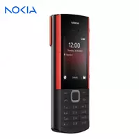1 256 600 сум Мобильный телефон Nokia N5710 Черный/Красный