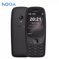 Мобильный телефон Nokia N6310 Черный