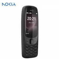 Мобильный телефон Nokia N6310 Черный - 1 000 400 сум