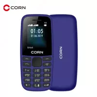Мобильный телефон Corn B183 Синий