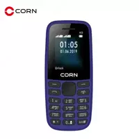 Мобильный телефон Corn B183 Синий - 231 800 сум