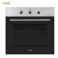 Встраиваемый духовой шкаф Artel Art-Classico I6701 Серебристый