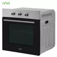 2 610 800 сум Встраиваемый духовой шкаф Artel Art-Classico I6701 Серебристый