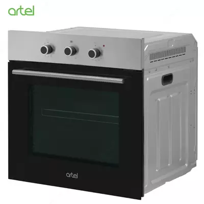 Встраиваемый духовой шкаф Artel Art-Classico I6701 Серебристый