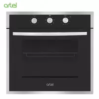 Встраиваемый духовой шкаф Artel Art-Classico I6711 Черный