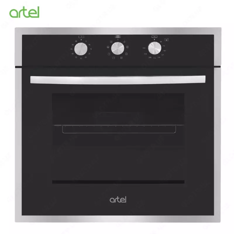 Встраиваемый духовой шкаф Artel Art-Classico I6711 Черный
