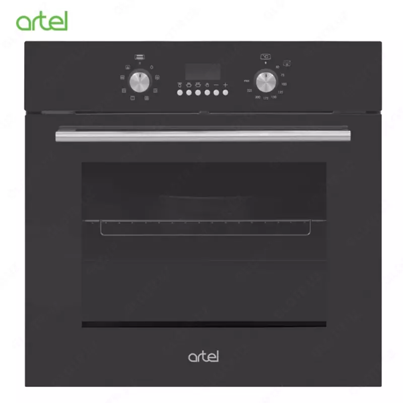 Встраиваемый духовой шкаф Artel Art-Classico I6714 Черный