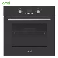 Встраиваемый духовой шкаф Artel Art-Classico I6714 Черный