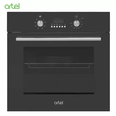 Встраиваемый духовой шкаф Artel Art-Classico I6714 Черный