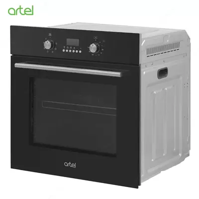 Встраиваемый духовой шкаф Artel Art-Classico I6714 Черный