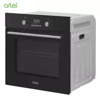 3 367 200 сум Встраиваемый духовой шкаф Artel Art-Classico I6714 Черный
