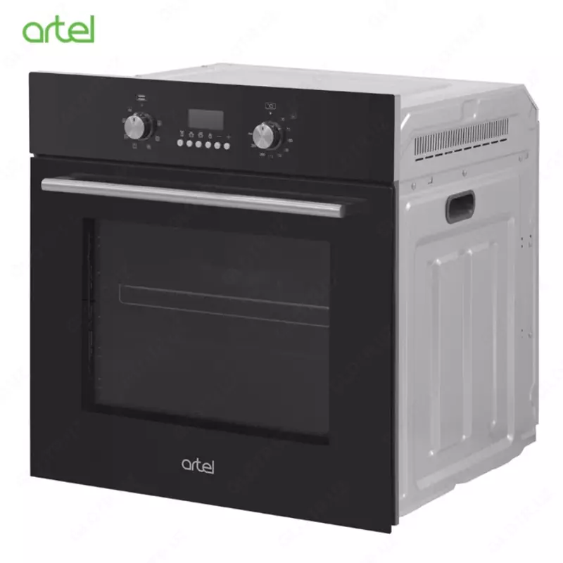 Встраиваемый духовой шкаф Artel Art-Classico I6714 Черный