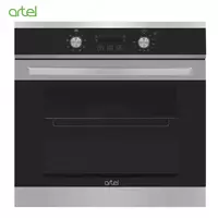 Встраиваемый духовой шкаф Artel Art-Moderno I6705 Серебрисиый