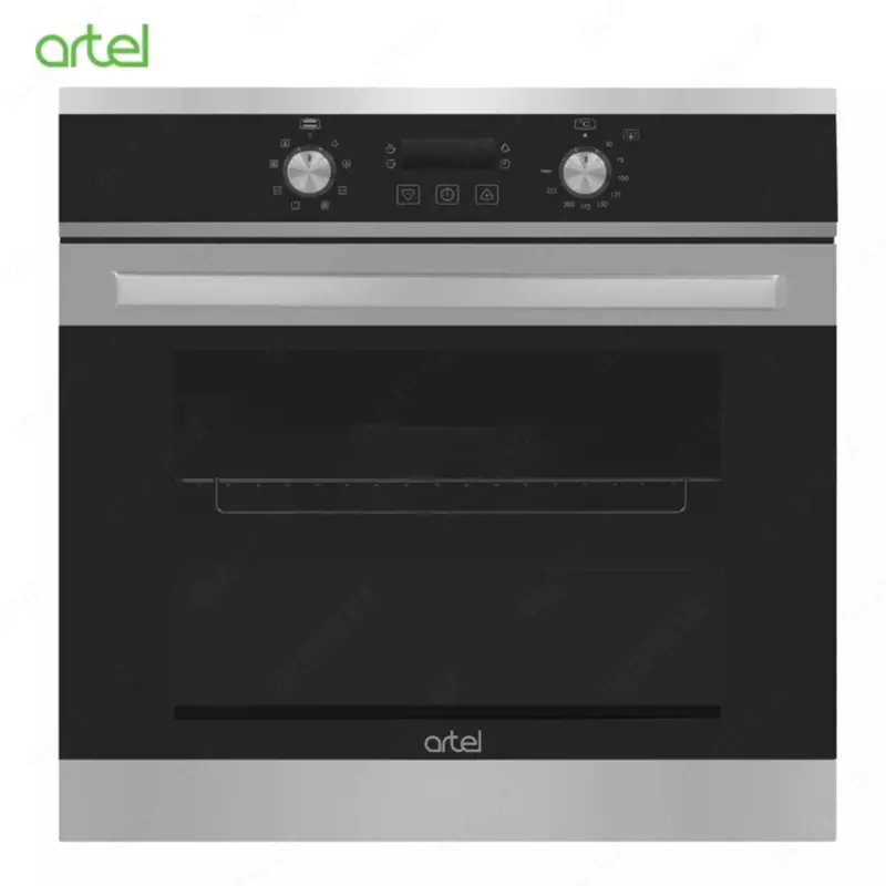 Встраиваемый духовой шкаф Artel Art-Moderno I6705 Серебрисиый