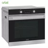 Встраиваемый духовой шкаф Artel Art-Moderno I6705 Серебрисиый - 3 660 000 so'm