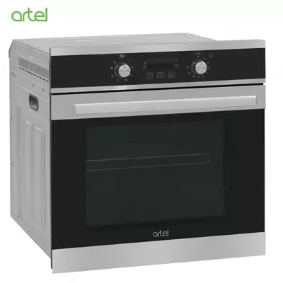 Встраиваемый духовой шкаф Artel Art-Moderno I6705 Серебрисиый
