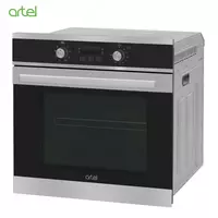 3 660 000 so'm Встраиваемый духовой шкаф Artel Art-Moderno I6705 Серебрисиый