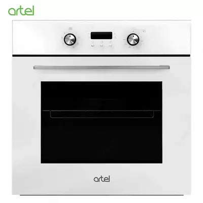 Встраиваемый духовой шкаф Artel Art-Classico I6723 Белый