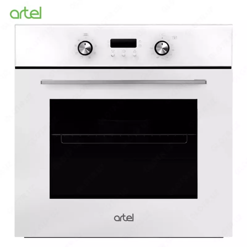 Встраиваемый духовой шкаф Artel Art-Classico I6723 Белый