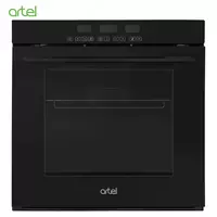 Встраиваемый духовой шкаф Artel Art-Premio I7015 Черный