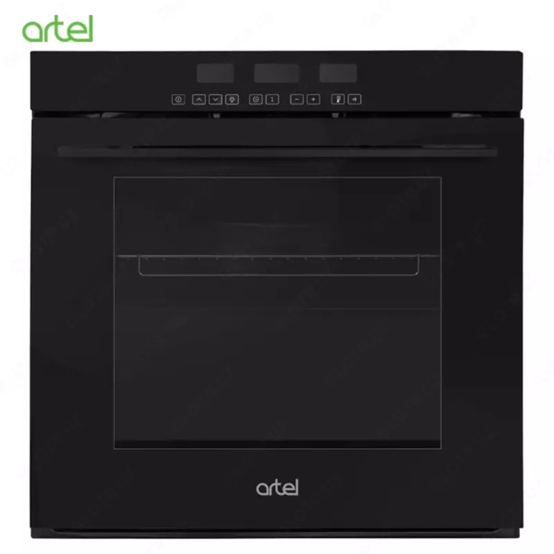 Встраиваемый духовой шкаф Artel Art-Premio I7015 Черный
