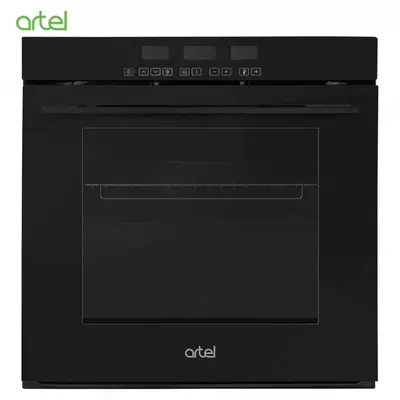 Встраиваемый духовой шкаф Artel Art-Premio I7015 Черный