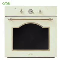 Встраиваемый духовой шкаф Artel Art-Retro I6742 Бежевый