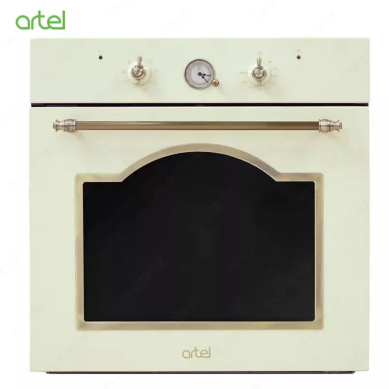 Встраиваемый духовой шкаф Artel Art-Retro I6742 Бежевый