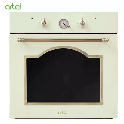 Встраиваемый духовой шкаф Artel Art-Retro I6742 Бежевый