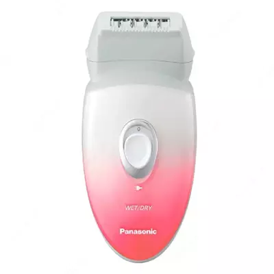 Эпилятор PANASONIC ES EU 20 P