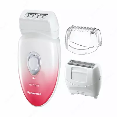 Эпилятор PANASONIC ES EU 20 P
