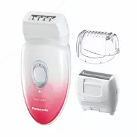 610 000 сум Эпилятор PANASONIC ES EU 20 P
