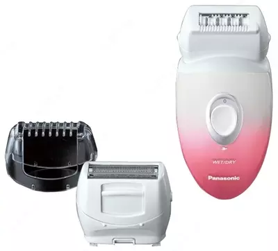 Эпилятор PANASONIC ES EU 20 P