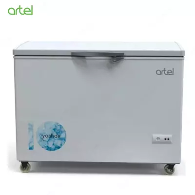 Морозильник Artel AFС370