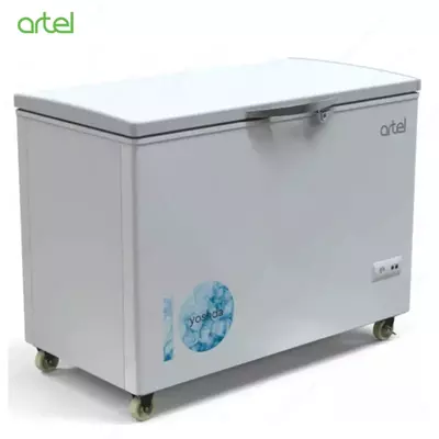 Морозильник Artel AFС370