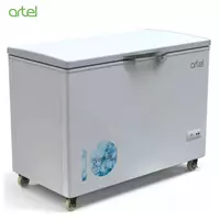 Морозильник Artel AFС370 - 4 758 000 сум