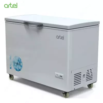 Морозильник Artel AFС370