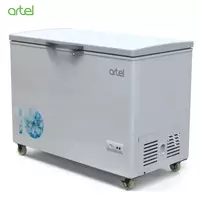 4 758 000 сум Морозильник Artel AFС370