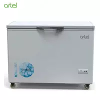Морозильник Artel AFС300