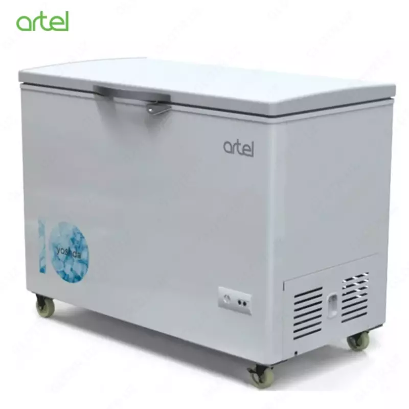 Морозильник Artel AFС300