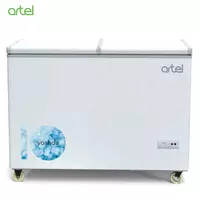 Морозильник Artel AFB370