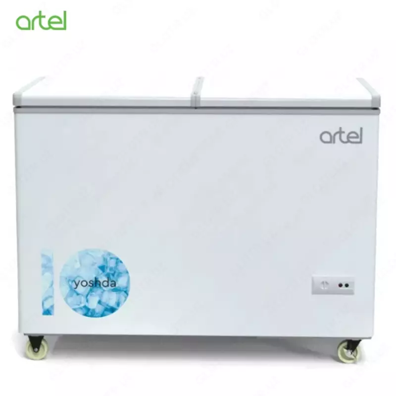 Морозильник Artel AFB370