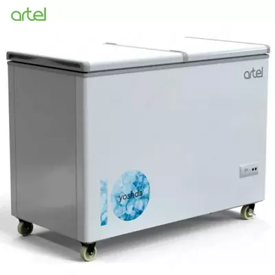 Морозильник Artel AFB370