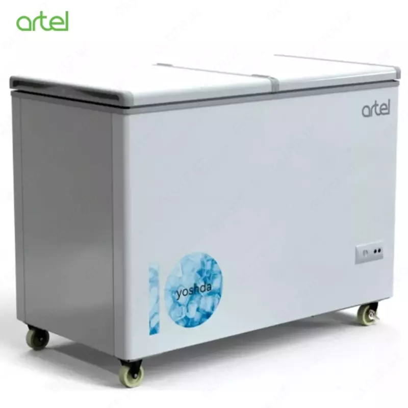 Морозильник Artel AFB370