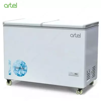 Морозильник Artel AFB370