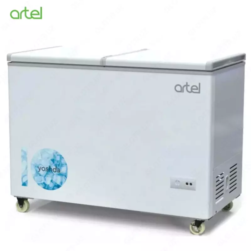 Морозильник Artel AFB370