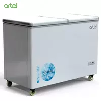 Морозильник Artel AFB300 - 3 562 400 сум