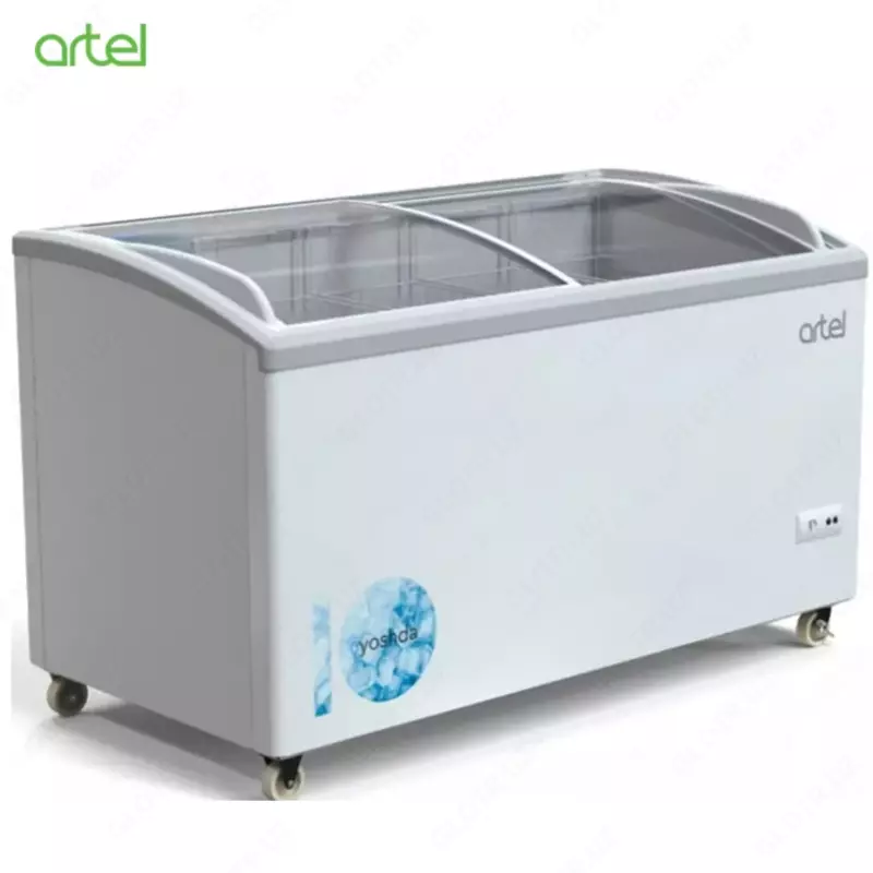 Морозильник Artel AFA480
