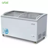 6 283 000 сум Морозильник Artel AFA480